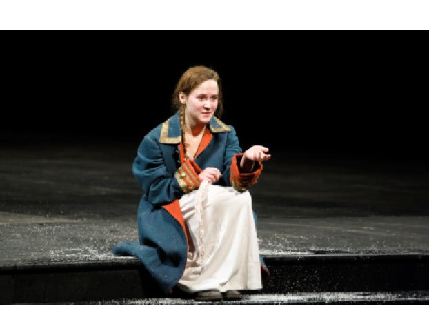 Блаженная Ксения. История Любви