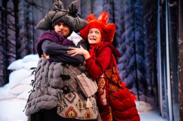 Крошка Поросёнок