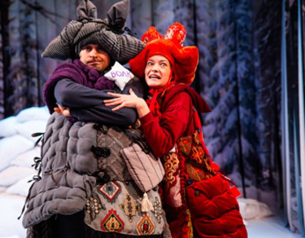 Крошка Поросёнок