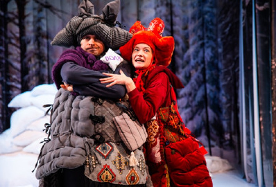 Крошка Поросёнок