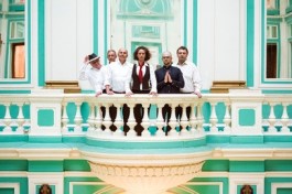 Кавер-Бэнд Holy Blacksmith