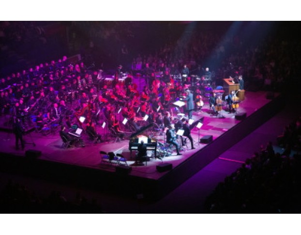 Hans Zimmer's Universe