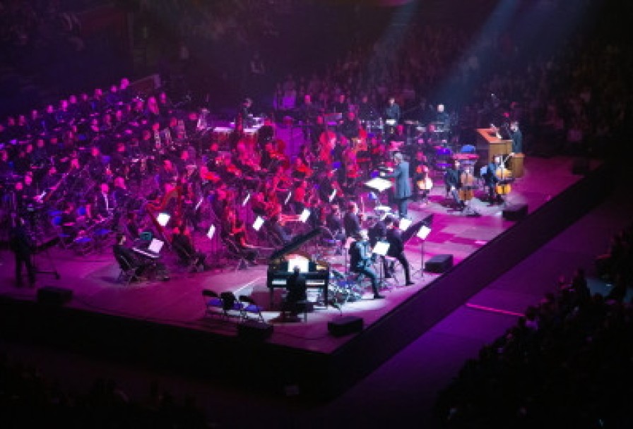 Hans Zimmer's Universe