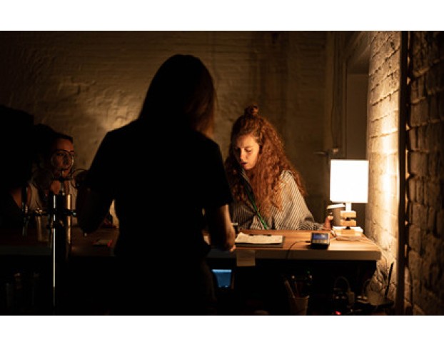 Грязный Стендап