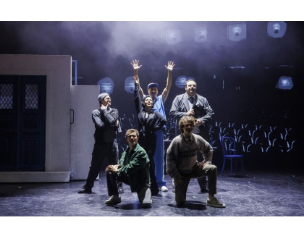 Мамма Мимо или Пошел не Так