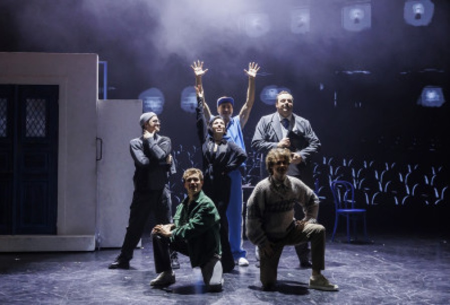 Мамма Мимо или Пошел не Так