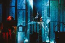 Серебряное Копытце