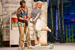 Дачный Роман