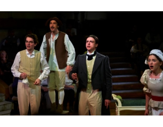 Подсвечник