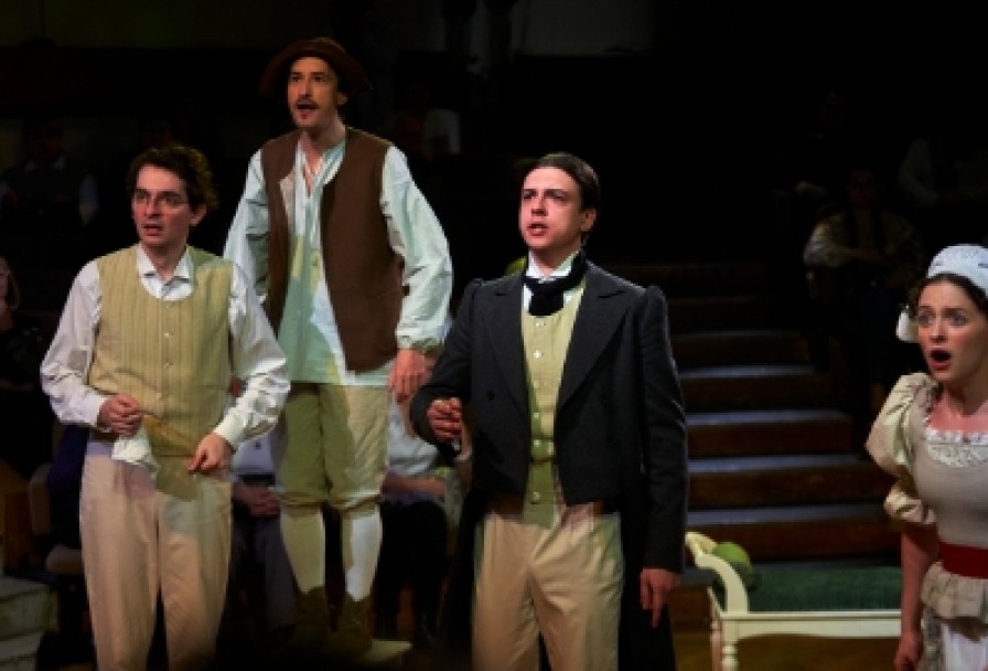 Подсвечник