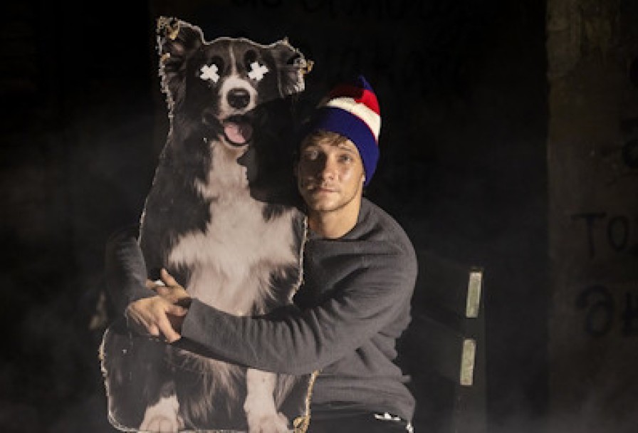 Сны Моего Отца