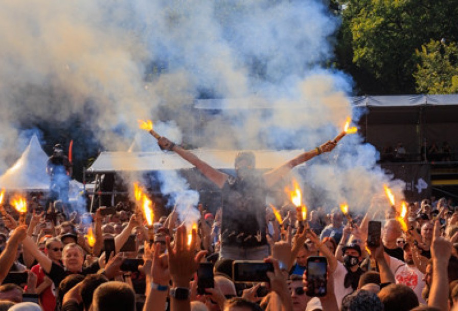 Легенда Русского Рока