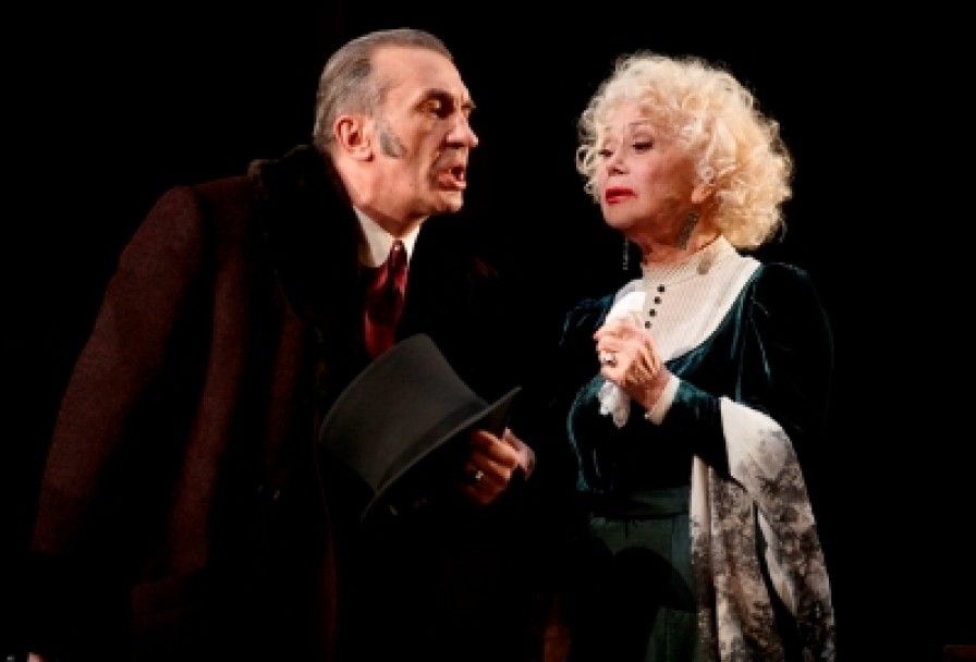 Бешеные Деньги