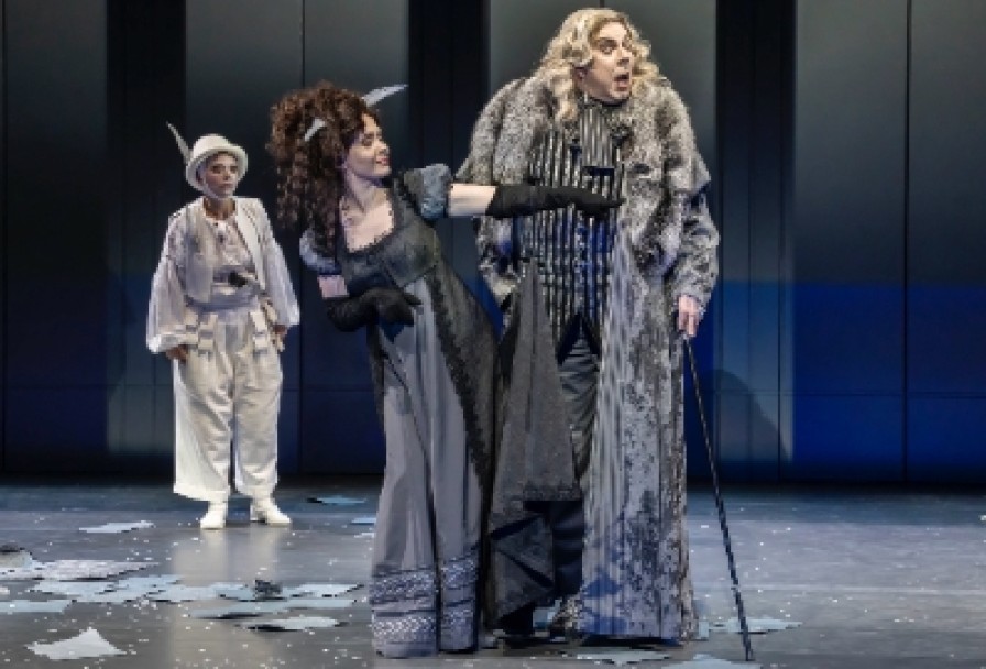 Пуф, или Ложь и Истина