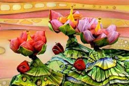 Сказки Африканского Леса