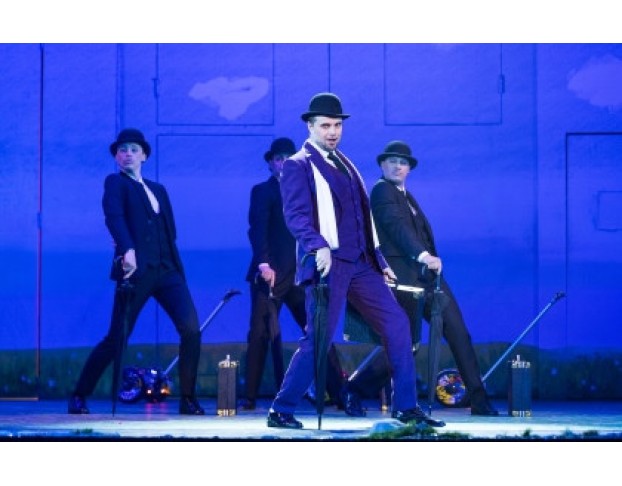 Жирофле-Жирофля