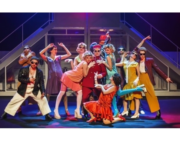 Женитьба Бальзаминова