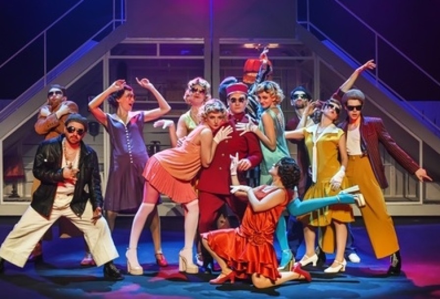 Женитьба Бальзаминова