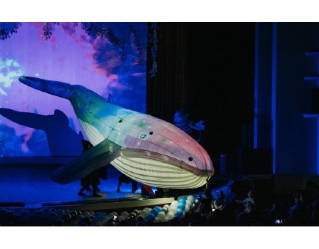 Детство Деда Мороза