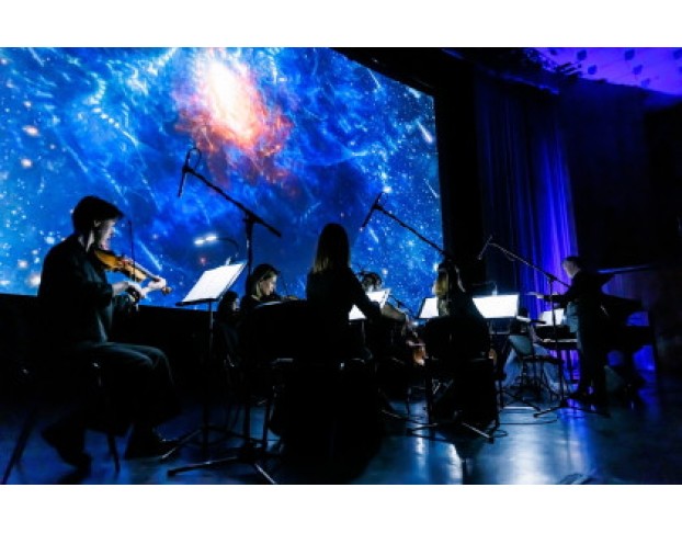 Вселенная Неоклассики