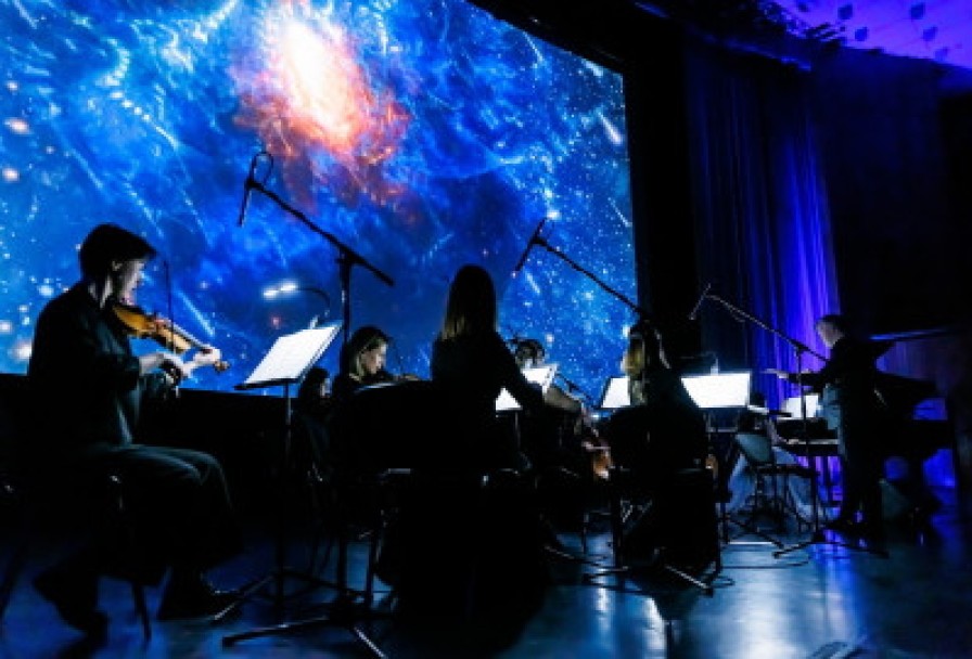 Вселенная Неоклассики