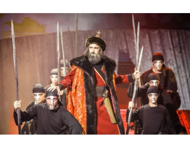 Капитанская Дочка