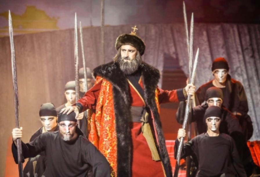 Капитанская Дочка