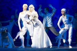 Снежная Королева