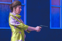 Восемь Любящих Женщин