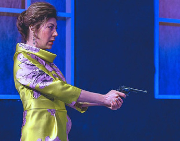 Восемь Любящих Женщин