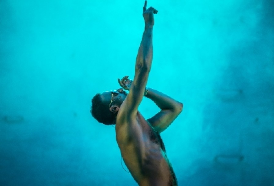 Снегурочка