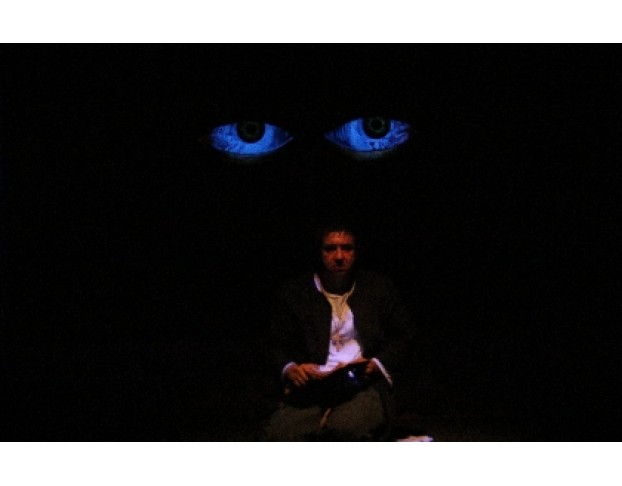 Поднимите Мне Веки