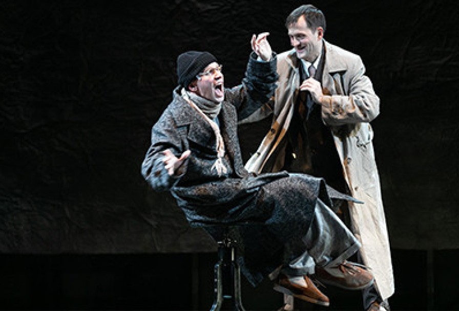 Трепет Моего Сердца