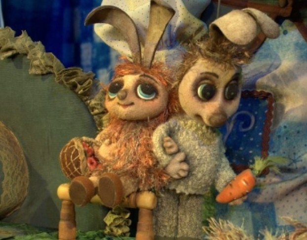 Сказки из Разных Карманов