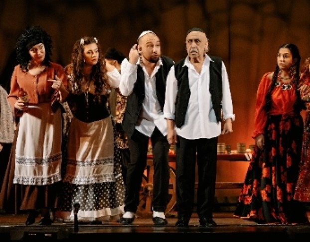 Подкова Счастья