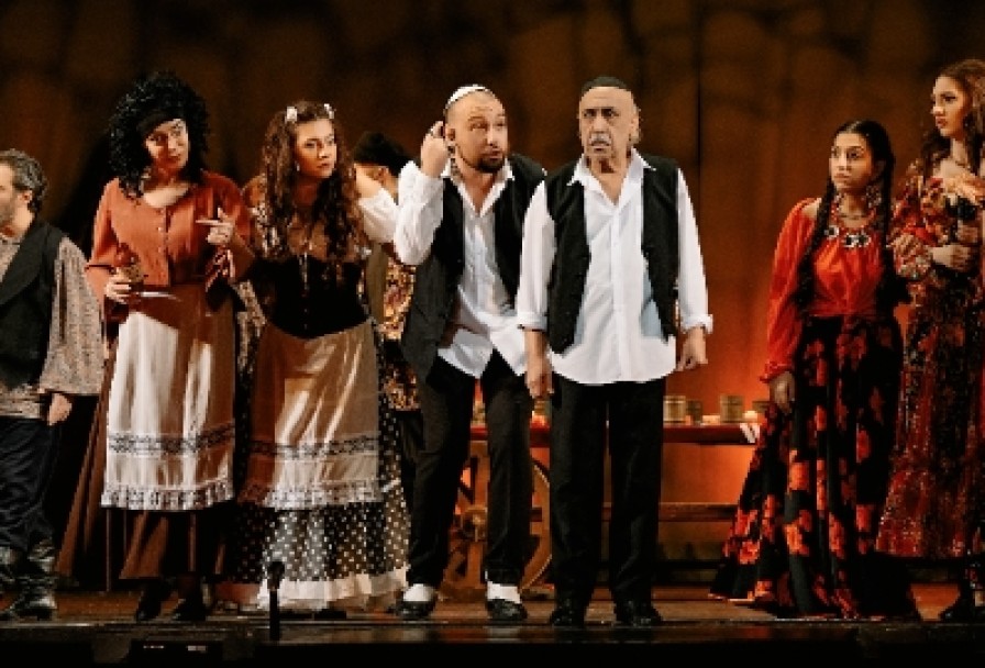 Подкова Счастья