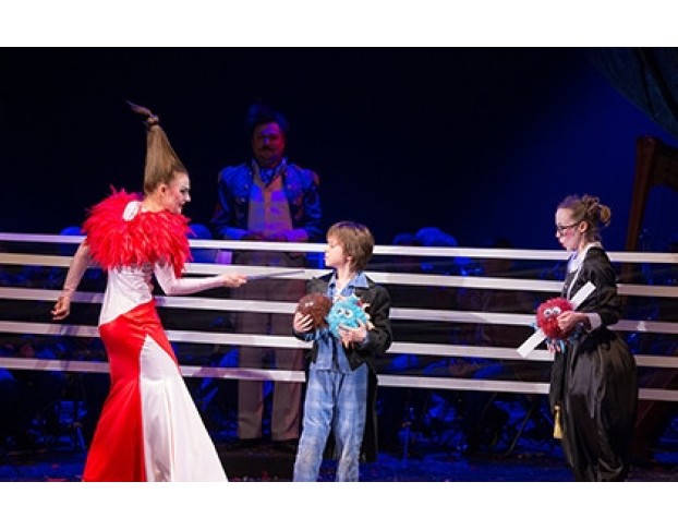 Волшебная Барабанная Палочка