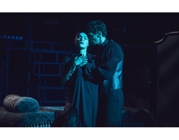 Пиковая Дама