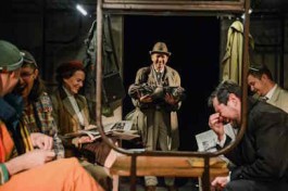 Маленький Человек