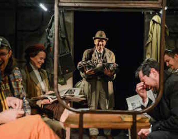 Маленький Человек