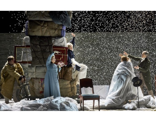 Евгений Онегин