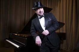 Jazz Valentine. Сергей Жилин & Фонограф