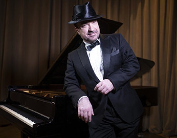 Jazz Valentine. Сергей Жилин & Фонограф