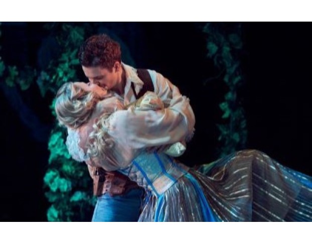 Три Мушкетера