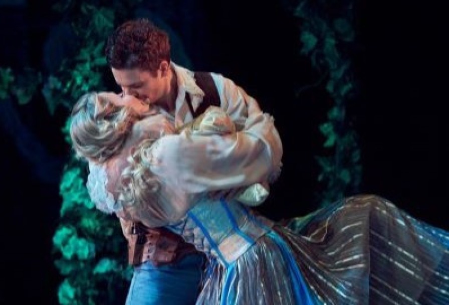 Три Мушкетера