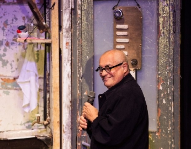 Песни Нашей Коммуналки