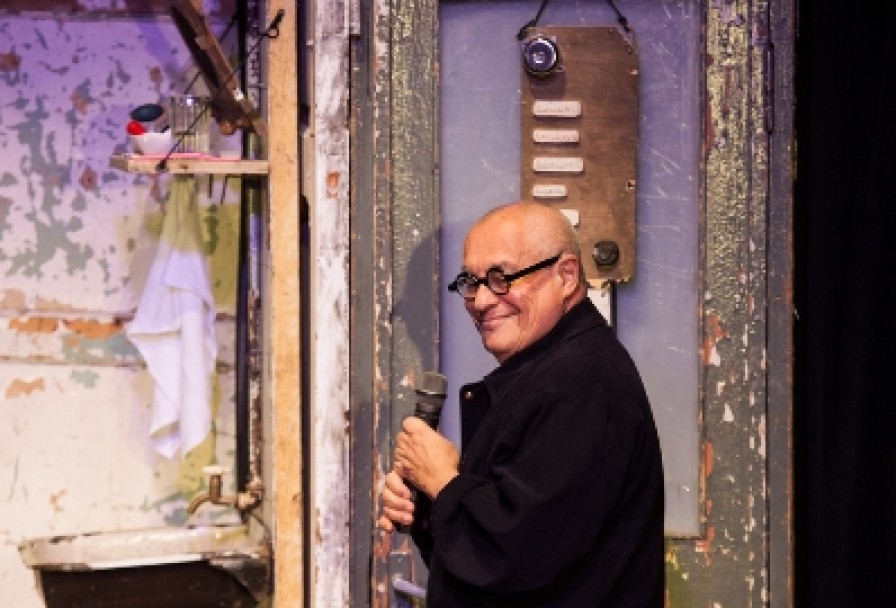 Песни Нашей Коммуналки