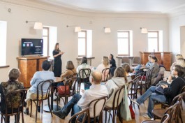 Зрительский Клуб Маяковки