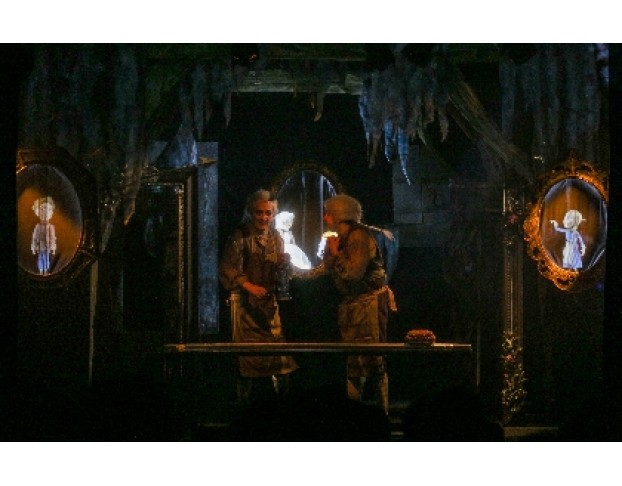 Снежная Королева