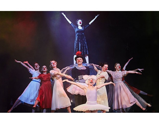 Эдит Пиаф. Гимн Любви